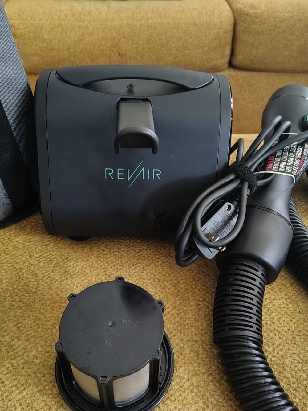 RevAir - Picture 2 of 4